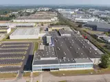 Photo de Tristone Flowtech France
