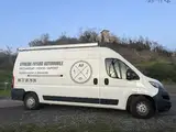 Photo de Aymeric Fayard Automobile