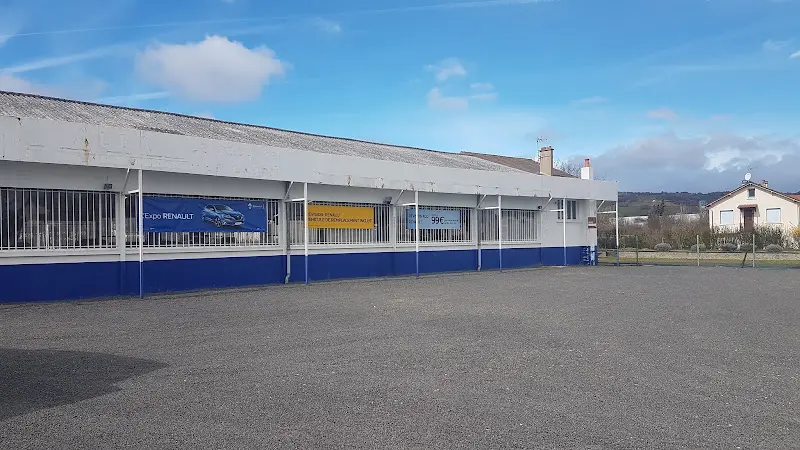 Photo publiée sur la fiche Google de AutoPrimo – Garage du Stade, Lempdes-sur-Allagnon