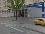 Photo de Technical Control Autosur St Etienne Bellevue - TUV DCTA