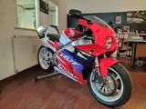 Photo de L'Atelier Motos