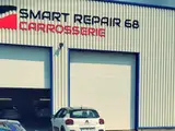 Photo de Carrosserie SMART REPAIR 68 - ZeCarrossery - Fixalu à Sausheim - Mulhouse