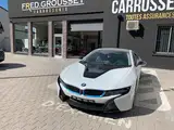 Photo de AD Carrosserie Fred Grousset - Carrossier Nimes