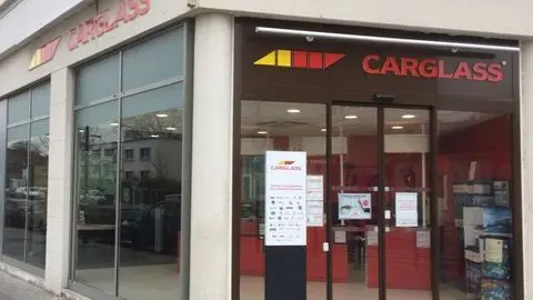 Photo publiée sur la fiche Google de CARGLASS Pare-Brise St Denis, Saint-Denis
