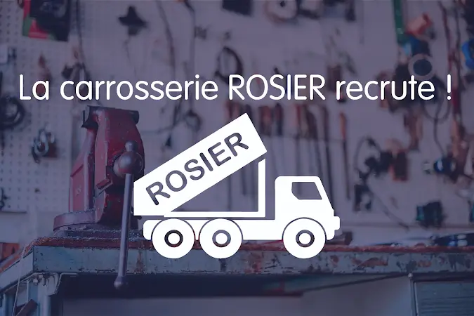 Photo publiée sur la fiche Google de Carrosseries Industrielles Rosier, Frémécourt