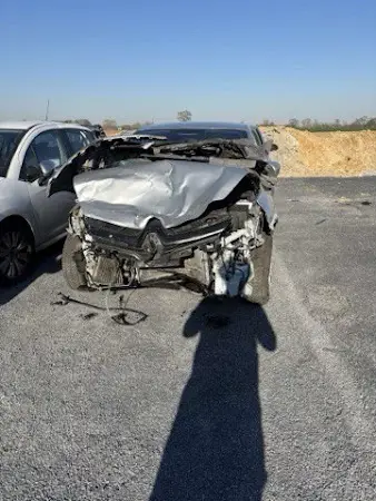 Photo publiée sur la fiche Google de InterCar: Rachat Voiture - Épaviste - Dépannage - Remorquage, Croix