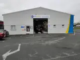 AS Autosécurité Contrôle Technique LOCHES