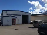 Photo de RC38 Controle Automobile du Vercors, Controle technique Seyssins Auto et Moto