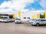 Photo de RENAULT SEVRE AUTOMOBILES