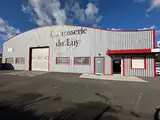 Photo de Carrosserie du Luy