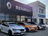 Photo de Renault/Dacia Loriol auto