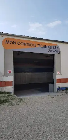 Photo publiée sur la fiche Google de Autovision Technical Control, La Porte du Der