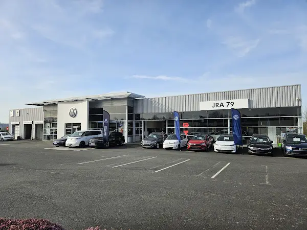 Photo publiée sur la fiche Google de Volkswagen Utilitaires Service Bressuire - Jean Rouyer Automobiles, Bressuire