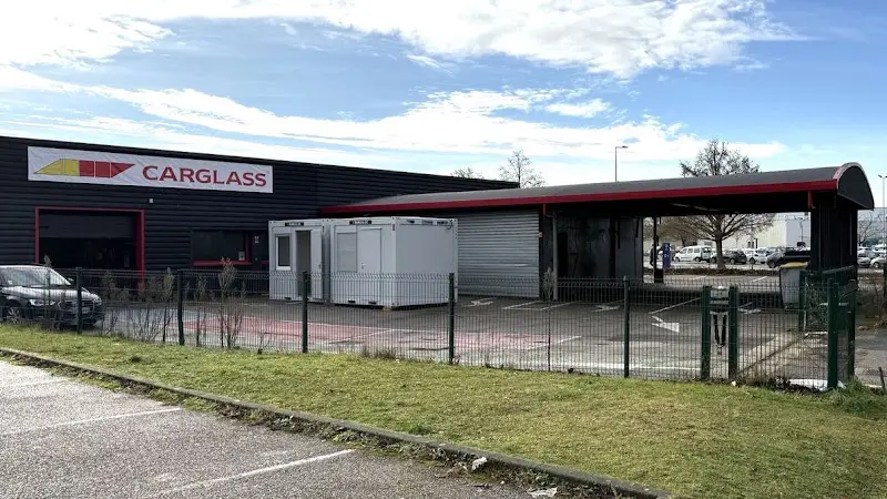 Photo publiée sur la fiche Google de CARGLASS Pare-Brise Tourville, Tourville-la-Rivière