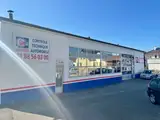 Photo de Autovision Contrôle Technique Mittelhausbergen