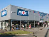 Photo de Niort Frères Distribution - Evreux