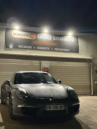Photo publiée sur la fiche Google de Garage Giovannoni, Porto-Vecchio