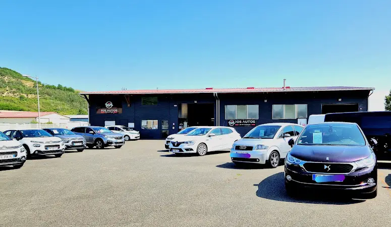 Photo publiée sur la fiche Google de Jos Autos, Les Martres-de-Veyre
