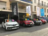 Photo de RENAULT DACIA NICE - Garage Roux/Odin et Balder