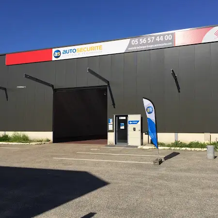 Photo publiée sur la fiche Google de AS Auto Sécurité Contrôle technique Bruges | Auto, Bruges