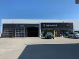 Photo de RENAULT/DACIA - AGENCE OLIVIER OSMONT