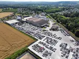 Photo de Préférence Recyclage - SEVP LAON