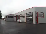 Photo de M.F Garage