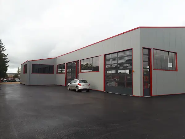 Photo publiée sur la fiche Google de M.F Garage, Pouilly-en-Auxois