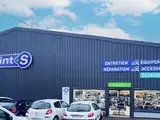 Photo de Point S Ussel - Service Auto (Ancien Etape Auto)