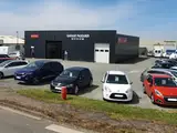 Photo de Garage Pasquier - Motrio