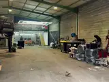 Photo de Garage M (EXPERT PNEU 63)