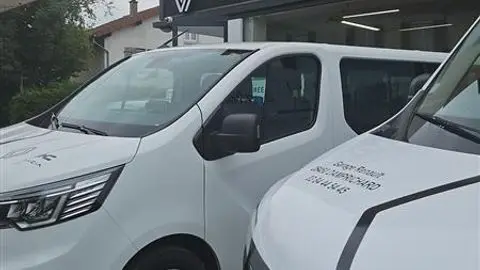 Photo publiée sur la fiche Google de Renault/Dacia-Garage Faivre Tervel, Damprichard