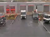 Photo de Garage et carrosserie CAROL - RENAULT TRUCKS - Point S Industriel Fleurance