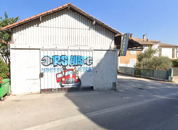 Photo publiée sur la fiche Google de GARAGE RS AUTO, 26 Route du Thor, Caumont-sur-Durance, Caumont-sur-Durance