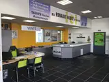 Photo de Garage Saint Hubert agent Renault Dacia