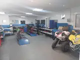 Photo de Moto Méca Beaucens