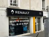 Photo de RENAULT / DACIA Garage du Parc