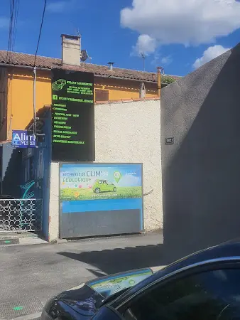 Photo publiée sur la fiche Google de Dylan'S Carrosserie, Aubagne
