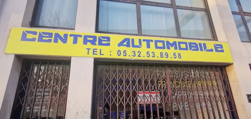 Photo publiée sur la fiche Google de Carrosserie toulousaine, Saint-Jory