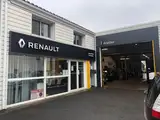 Photo de Garage Renault Dacia Automobiles
