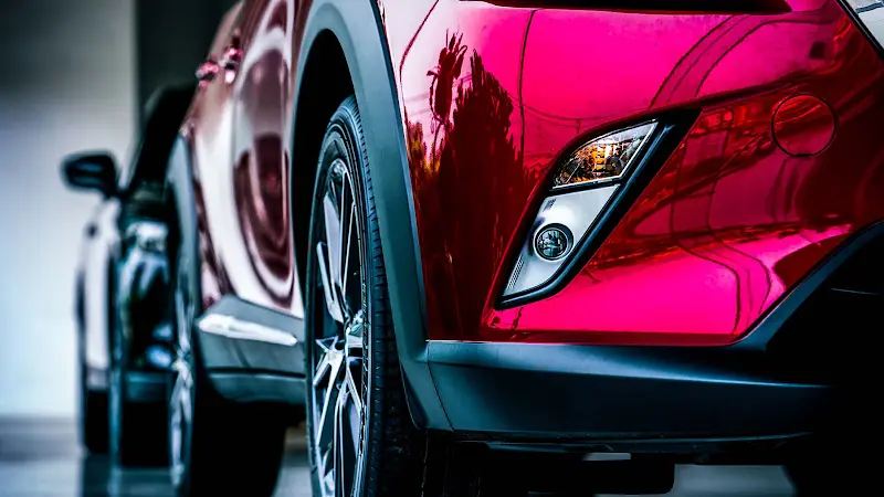 Photo publiée sur la fiche Google de V.B AUTOS, Niederbronn-les-Bains