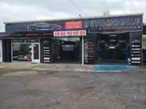 TC AUTOMOBILE