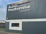 Photo de Carrosserie Aubin Prodhomme