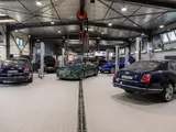 Photo de Bentley Monaco Service Global Garage