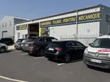 Photo de Garage Montblanc Automobiles