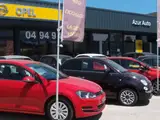 Photo de AZUR MOTORS SERVICES (1 Av. Robert Brun)