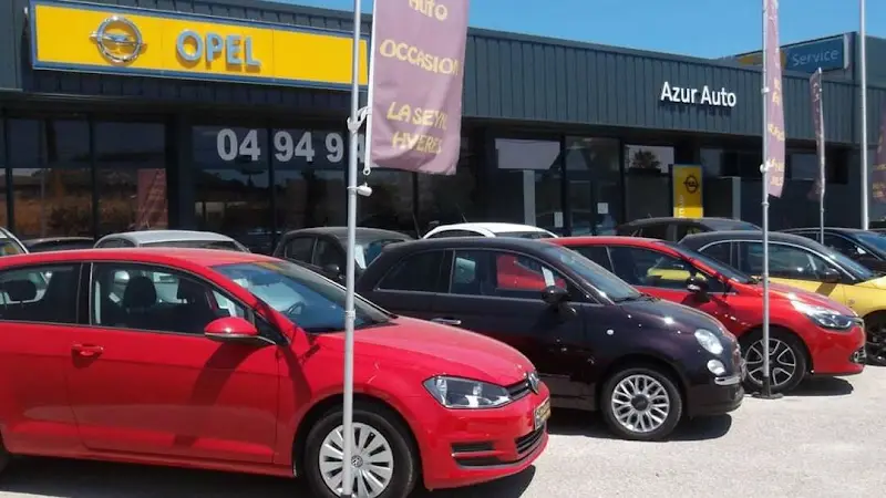 Photo publiée sur la fiche Google de AZUR MOTORS SERVICES, La Seyne-sur-Mer