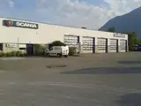 Photo de Chambéry - Scania Rhône-Alpes