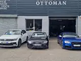 Photo de Ottoman Nissan Albertville agent