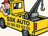 Photo de SSK AUTO Casse enlevement rachat VHU epave